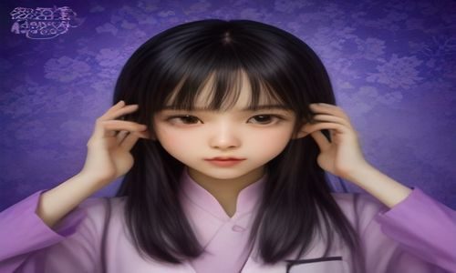 创作者戴耳机在地铁上用手机观看离线保存的教学视频，光线偏暖