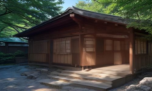 手机屏幕展示短视频分类标签界面,界面呈蓝青配色科技感