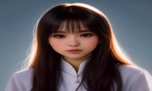 知识类短视频博主坐在书桌前对照拆解笔记讲解开场设计，画面明亮整洁
